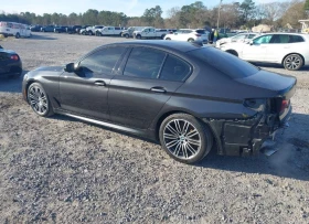 BMW 540, снимка 3