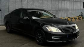 Mercedes-Benz S 320 S 320 - 9500 € / 18580.38 лв. - 65021901 2