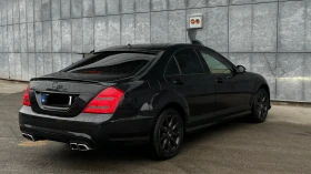 Mercedes-Benz S 320 S 320 - 9500 € / 18580.38 лв. - 65021901 3