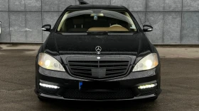 Mercedes-Benz S 320 S 320