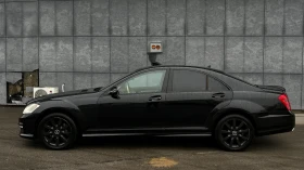 Mercedes-Benz S 320 S 320 - 9500 € / 18580.38 лв. - 65021901 4