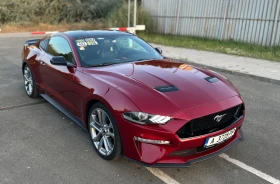 Ford Mustang Ecoboost - 24500 € / 47917.83 лв. - 59571015 4