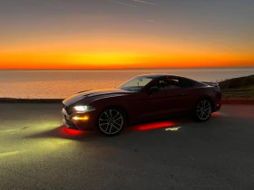 Ford Mustang Ecoboost - 24500 € / 47917.83 лв. - 59571015 13