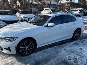 BMW 330 330i xDrive  CARFAX - 22200 € / 43419.43 лв. - 16302623 2