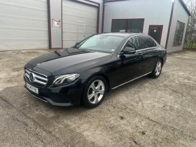 Mercedes-Benz E 220 - 25000 € / 48895.75 лв. - 31000408 2