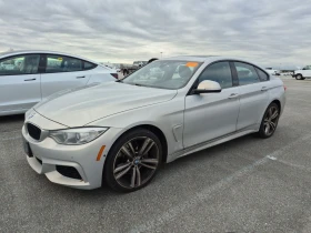 BMW 435 С РЕГИСТРАЦИЯ & АВТО КРЕДИТ