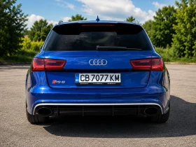Audi Rs6 Performance  | Mobile.bg � ����� ������ 16