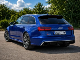 Audi Rs6 Performance  | Mobile.bg � ����� ������ 17