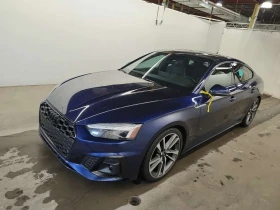 Audi S5 TECHNIK  CARFAX