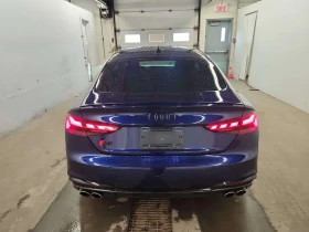 Audi S5 TECHNIK  CARFAX, снимка 17 - Автомобили и джипове - 53670934