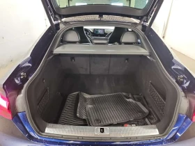 Audi S5 TECHNIK  CARFAX, снимка 14 - Автомобили и джипове - 53670934