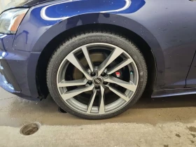 Audi S5 TECHNIK  CARFAX, снимка 6 - Автомобили и джипове - 53670934