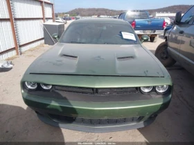 Dodge Challenger 3.6 V6 SXT Plus* ALPINE* КОЖА* ПОДГРЕВ*  - 12100 € / 23665.54 лв. - 57119219 6