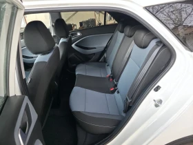 Hyundai I20 1.4i Automatik Euro6b - 8800 € / 17211.30 лв. - 92807529 14