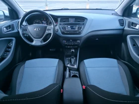 Hyundai I20 1.4i Automatik Euro6b - 8800 € / 17211.30 лв. - 92807529 9