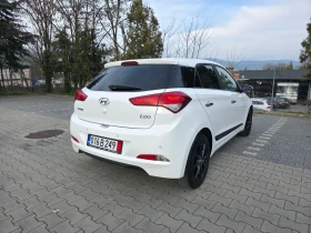 Hyundai I20 1.4i Automatik Euro6b - 8800 € / 17211.30 лв. - 92807529 6
