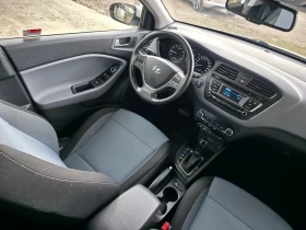 Hyundai I20 1.4i Automatik Euro6b - 8800 € / 17211.30 лв. - 92807529 12