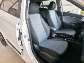 Hyundai I20 1.4i Automatik Euro6b - 8800 € / 17211.30 лв. - 92807529 11