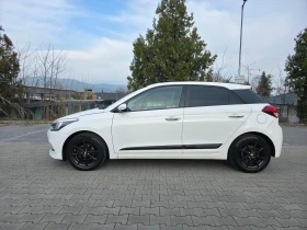 Hyundai I20 1.4i Automatik Euro6b - 8800 € / 17211.30 лв. - 92807529 8