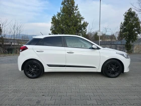 Hyundai I20 1.4i Automatik Euro6b - 8800 € / 17211.30 лв. - 92807529 7