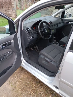 VW Touran - 1399 € / 2736.21 лв. - 94657821 5