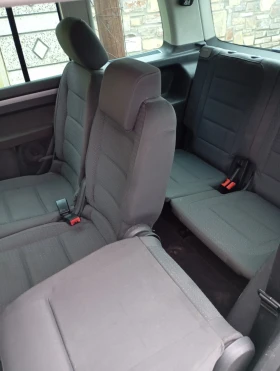 VW Touran - 1399 € / 2736.21 лв. - 94657821 7