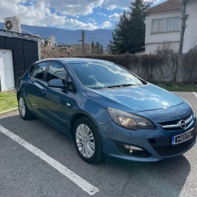 Opel Astra 1.4 TURBO COSMO FACE LIFTE - 6499 € / 12710.94 лв. - 25886677 3