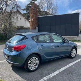 Opel Astra 1.4 TURBO COSMO FACE LIFTE - 6499 € / 12710.94 лв. - 25886677 4