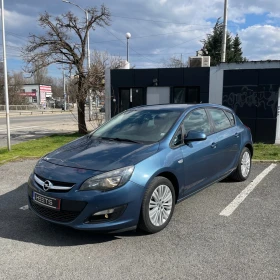 Opel Astra 1.4 TURBO COSMO FACE LIFTE - 6499 € / 12710.94 лв. - 25886677 2