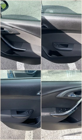 Opel Astra 1.4 TURBO COSMO FACE LIFTE - 6499 € / 12710.94 лв. - 25886677 17