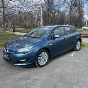 Opel Astra 1.4 TURBO COSMO FACE LIFTE - 6499 € / 12710.94 лв. - 25886677 8