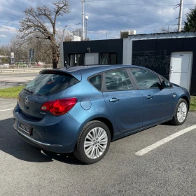 Opel Astra 1.4 TURBO COSMO FACE LIFTE - 6499 € / 12710.94 лв. - 25886677 11