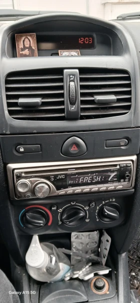 Renault Clio 1.2 - 1300 € / 2542.58 лв. - 27779648 7