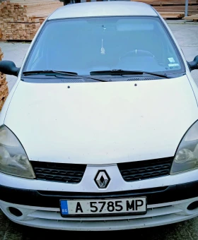 Renault Clio 1.2 - 1300 € / 2542.58 лв. - 27779648 3