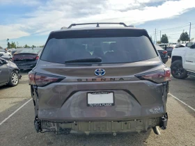 Toyota Sienna 2.5l Xle 8-Passenger | Mobile.bg � ����� ������ 6