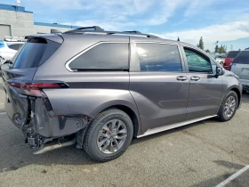 Toyota Sienna 2.5l Xle 8-Passenger | Mobile.bg � ����� ������ 3