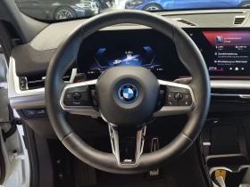 BMW iX2 xDrive30 M-Sport DISTR 360* Ad.LED HUD Winter Pack | Mobile.bg � ����� ������ 7