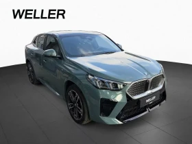 ������ BMW iX2