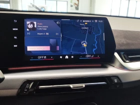 BMW iX2 xDrive30 M-Sport DISTR 360* Ad.LED HUD Winter Pack | Mobile.bg � ����� ������ 9