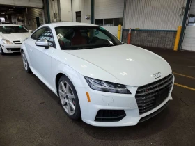 Audi Tt * 2.0T * CARFAX * ЦЕНА ДО БГ - 28000 € / 54763.24 лв. - 54266608 2