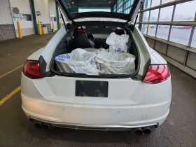 Audi Tt * 2.0T * CARFAX * ЦЕНА ДО БГ - 28000 € / 54763.24 лв. - 54266608 6