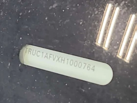 Audi Tt * 2.0T * CARFAX * ЦЕНА ДО БГ - 28000 € / 54763.24 лв. - 54266608 16