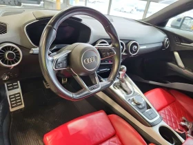 Audi Tt * 2.0T * CARFAX * ЦЕНА ДО БГ - 28000 € / 54763.24 лв. - 54266608 8