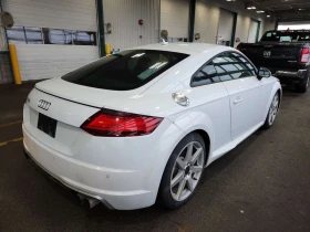 Audi Tt * 2.0T * CARFAX * ЦЕНА ДО БГ - 28000 € / 54763.24 лв. - 54266608 3