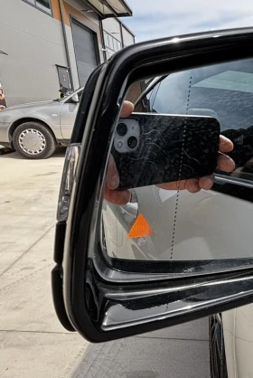 Mercedes-Benz 220 CLA 220d ORANGE ART EDITION 4 MATIC, Швейцария! - 13500 € / 26403.70 лв. - 83106296 10