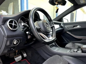 Mercedes-Benz 220 CLA 220d ORANGE ART EDITION 4 MATIC, Швейцария! - 13500 € / 26403.70 лв. - 83106296 6