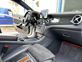 Mercedes-Benz 220 CLA 220d ORANGE ART EDITION 4 MATIC, Швейцария! - 13500 € / 26403.70 лв. - 83106296 2