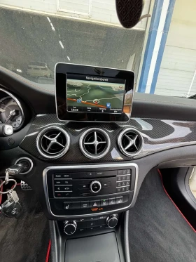 Mercedes-Benz 220 CLA 220d ORANGE ART EDITION 4 MATIC, Швейцария! - 13500 € / 26403.70 лв. - 83106296 15