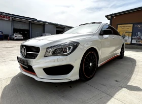 Mercedes-Benz 220 CLA 220d ORANGE ART EDITION 4 MATIC, Швейцария! - 13500 € / 26403.70 лв. - 83106296 8