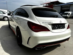 Mercedes-Benz 220 CLA 220d ORANGE ART EDITION 4 MATIC, Швейцария! - 13500 € / 26403.70 лв. - 83106296 12